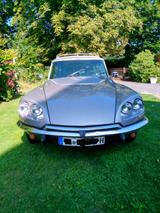 Citroën DS Break ID 21 - Citroën DS: Id