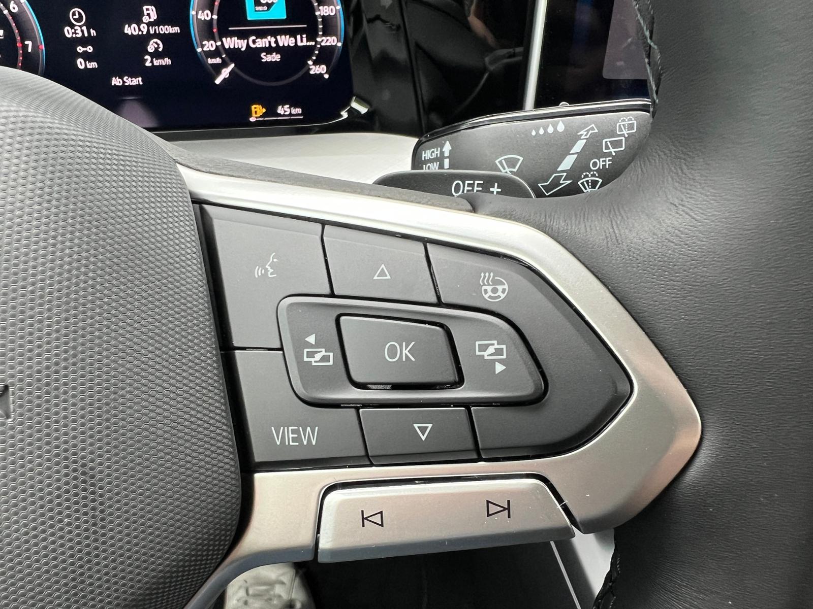 Volkswagen Golf VIII Life 1.5 eTSI DSG *LED, ACC, Kamera, 1, миниатюра 20