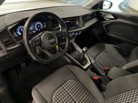 Audi A1 - Vorschau Bild 19
