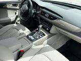 Audi A6 Allroad 3.0 TDI quattro 200kW S tronic - - silberne Audi A6 Allroad