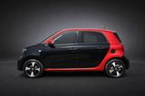 Smart ForFour EQ PASSION*NAVI*PANO*KAMERA*TEMPOMAT*PDC - Smart Gebrauchtwagen von 2021