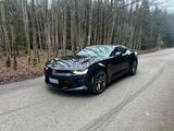 Chevrolet Camaro 6.2 V8 AT - Unfallfrei - GRAIL - gebrauchte Chevrolet Camaro aus dem Jahr 2017