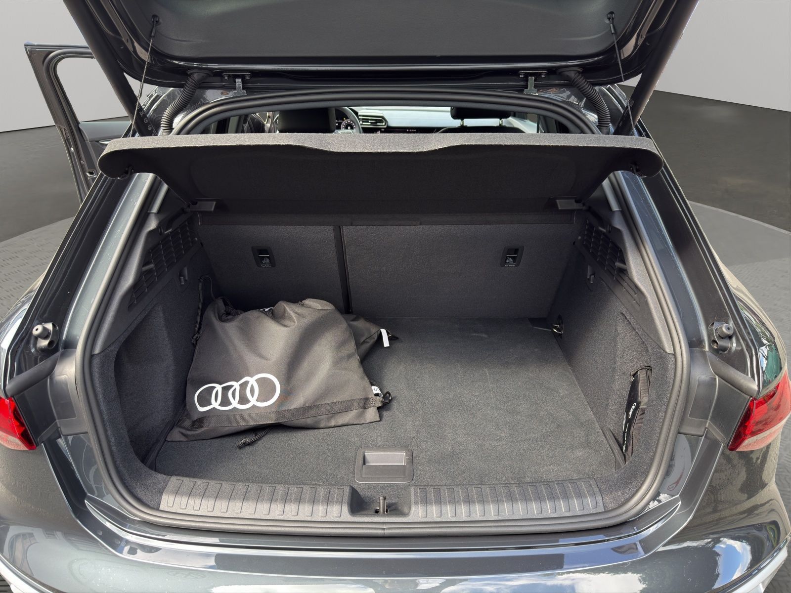 Audi A3 - Bild 16