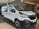 Renault Trafic L1H1*Komfort*Tempomat*R.Cam*DAB*PDC*Navi* - gebrauchte Renault Trafic aus dem Jahr 2022