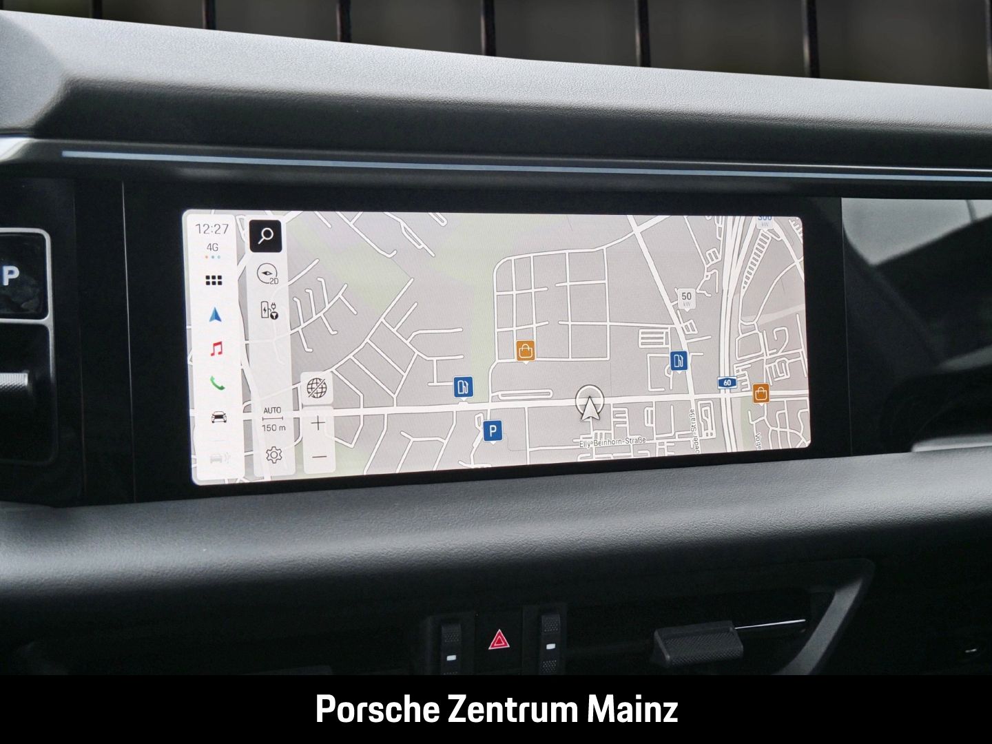 Porsche Macan - Bild 4