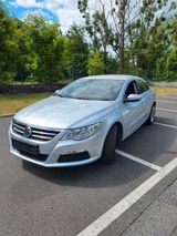 Volkswagen Passat CC 2.0 TSI DSG - - Volkswagen Passat CC in Berlin