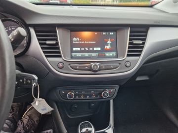 Bild 18 Opel Crossland (X) Crossland Edition