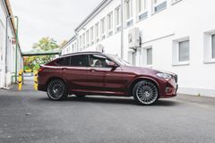 Fahrzeugabbildung ALPINA XD4 3.0 Individual*BMW-Garantie*