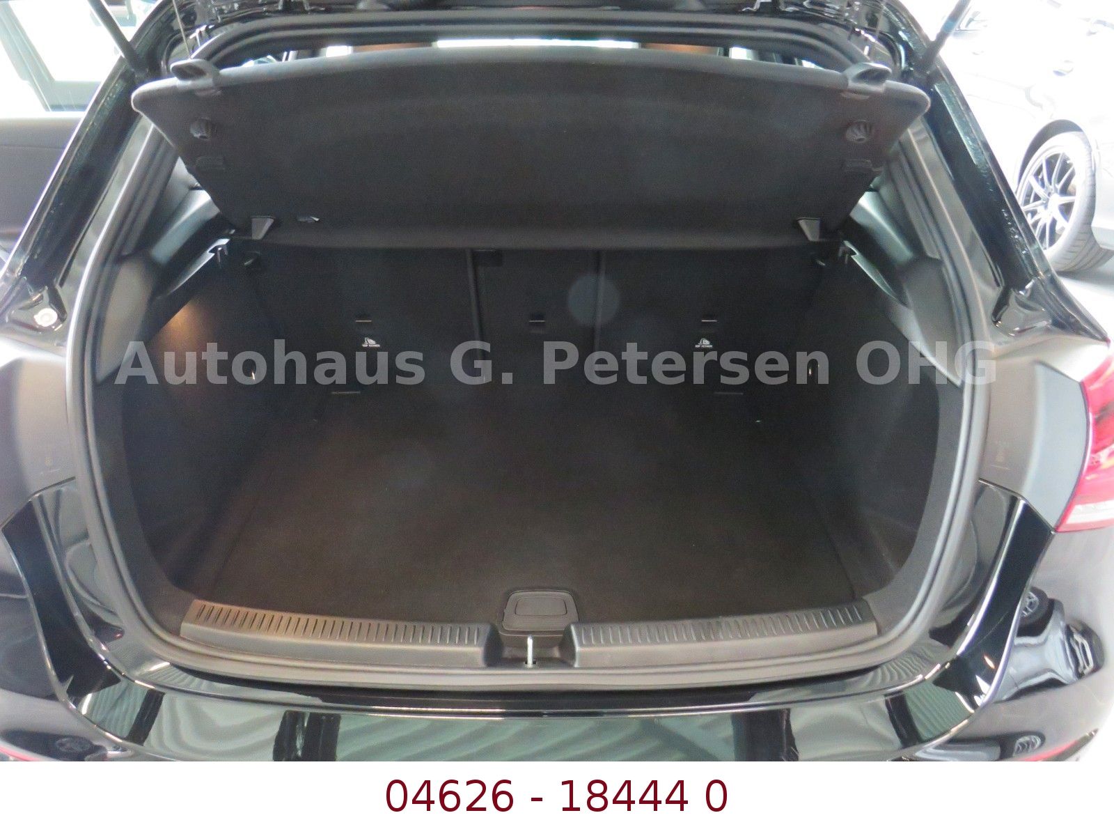 Fahrzeugabbildung Mercedes-Benz A 200 d* 8G DCT*Klimaauto*CAM*Spur*Navi*DAB*LED*