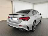 Mercedes-Benz A 250 4M AMG PANO DIST KEYL BURM KAM GARANTIE - gebrauchte Mercedes-Benz A 250 aus dem Jahr 2020