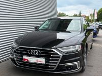 Audi A8 - Vorschau Bild 7