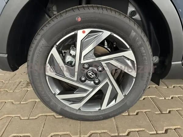 Hyundai BAYON – Bild 11