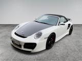 Porsche 997 Turbo Cabriolet *TECHART TECH ART *CARBON - Porsche 997 aus 2008: Turbo