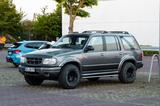 Ford Explorer U2 4.0 SOHC - Ford Explorer U2