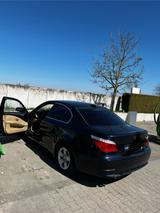 BMW 5ER Reihe - BMW aus 2007: 5er