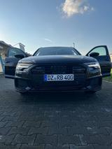 Audi A6 50 TDI quattro tiptronic S line Avant S line 