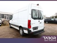 Mercedes-Benz Sprinter - Vorschau Bild 4