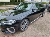 Audi S4 TDI tiptronic quattro Avant - Audi S4 mit Diesel-Antrieb: Kombi