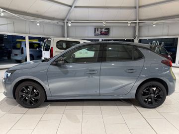 Bild 7 Opel Corsa F GS 100PS Sitzheizung LED