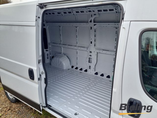 Movano Kasten HKa Edition 2.2 Cargo 3,5t L3H2 AL