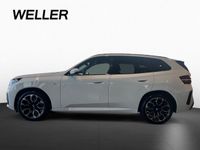 BMW X3 - Vorschau Bild 11