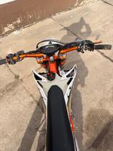 KTM EXC-F 250 SixDays Motor Frisch TÜV - ENDURO MOTO