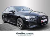Audi A3 Limousine 35 TFSI S tronic S line ACC Navi - Gebrauchtwagen in Konstanz