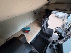 Fahrzeugabbildung Mercedes-Benz Actros 4 3-Achser BM 963 2542 OM471 6x2 Fg