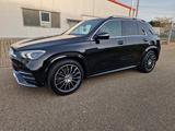 Mercedes-Benz GLE 400 d AMG 4MATIC Pano 360" - gebrauchte Mercedes-Benz GLE 400 aus dem Jahr 2019