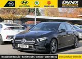 Mercedes-Benz A 250 AMG Line Navi/Autom./Klima/LMLED/Sitzhzg. - Gebrauchtwagen in Wangen im Allgäu