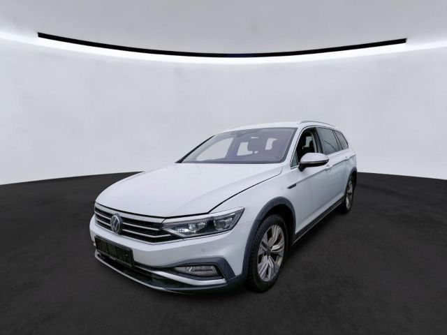 Passat Variant Alltrack 2.0 TDI DSG 4M BUSINESS