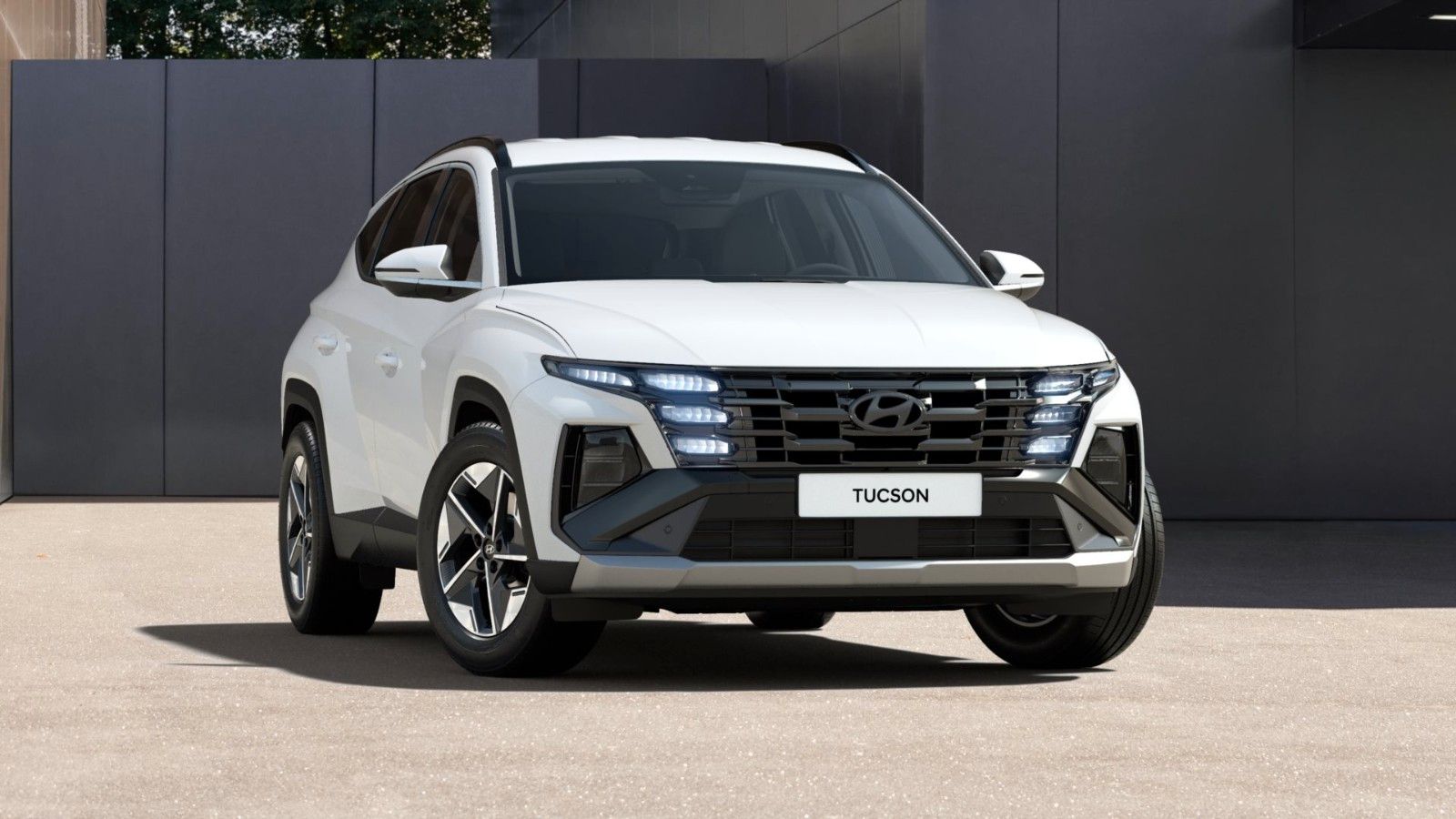 Hyundai TUCSON - Bild 3