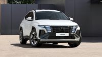 Hyundai TUCSON - Vorschau Bild 3