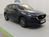 Mazda CX-5 SKYACTIV-G 165 FWD 6GS EXCLUSIVE - Mazda: Cx6