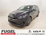 Kia Ceed Sportswagon 1.5 T-GDi Ultimate Ed. Style LE - schwarze Kia cee'd Sportswagon