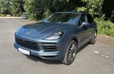 Porsche Cayenne S 2.9 V6 Garantie, Pano, Luftfed, Chrono - Porsche Cayenne: 9pa