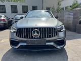 Mercedes-Benz GLC 63 AMG 4M Designo Schalensitze DTR+Q  360° - Mercedes-Benz GLC-Klasse Gebrauchtwagen in Essen