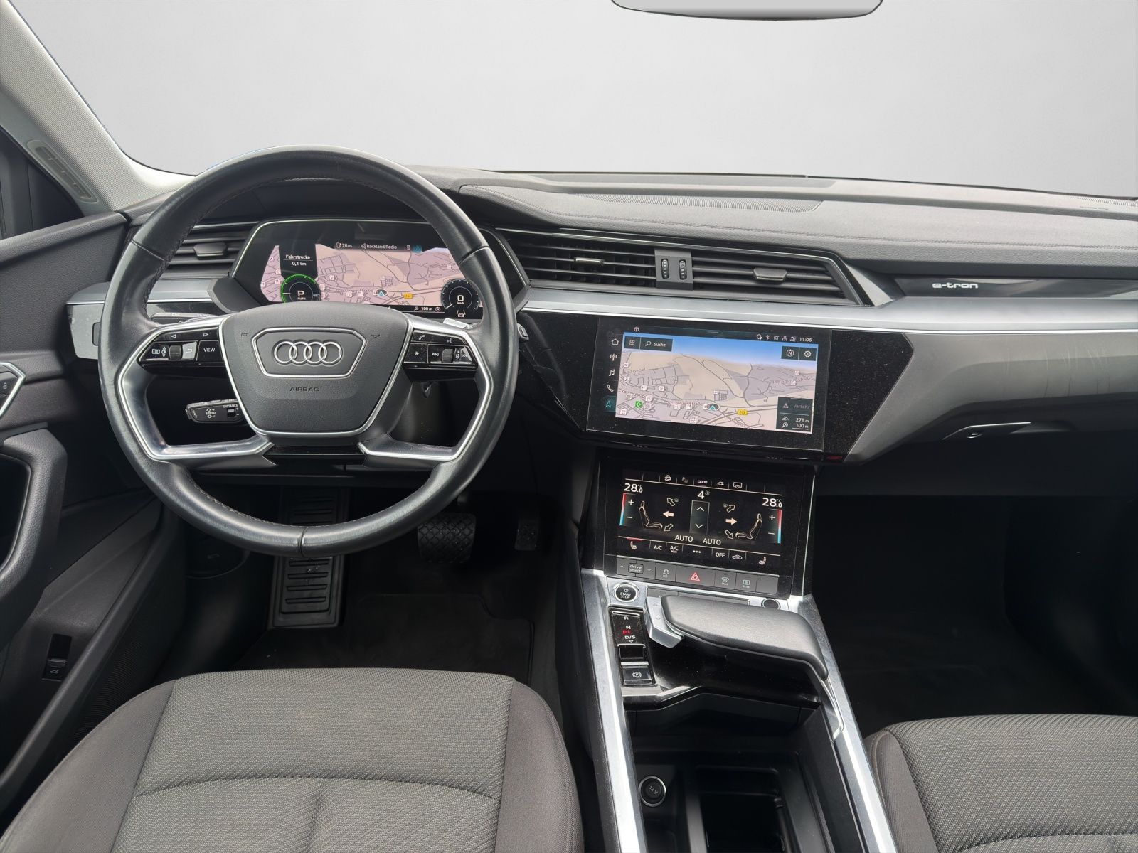 Audi e-tron - Bild 4