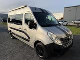 Renault Master Camper-Umbau L2H2 SHZ*AHK*170PS*KLIMA*PDC - Wohnmobil oder -wagen Umbau
