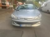 Peugeot 206 CC Cabrio  TÜV neu  viele Re... - Peugeot 206 in Freiburg