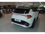 Kia Sportage GT-line*AKTIONSPREIS*DriveWise-Park-Plu - Kia Sportage Gebrauchtwagen in Bochum