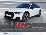 Audi A6 Allroad 40 TDI qu HD-MATRIX Pano AHK ACC 21" - Audi A6 Allroad in Bielefeld