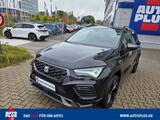 Seat Ateca 2.0 TDI FR PANO+NAVI+SITZHZG+CAM+AHKNavi - gebrauchte Seat Ateca aus dem Jahr 2022