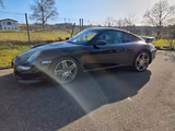 Porsche 997 Carrera Coupé Carrera - Porsche 911er Reihe Gebrauchtwagen