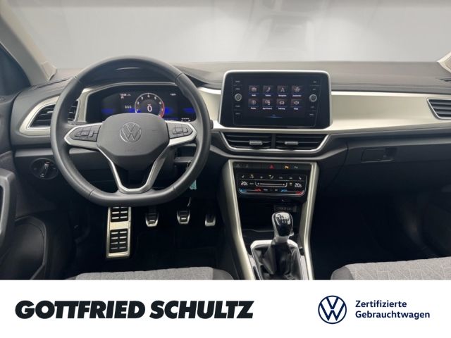 Volkswagen T-Roc - Bild 8