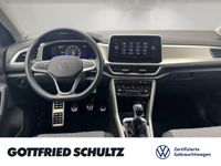 Volkswagen T-Roc - Vorschau Bild 8