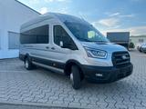 Ford Transit*Bus*4,6t*L4*18-SITZ*STANDHEIZUNG*SO - Ford Transit: 6.6