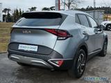 Kia Sportage 1.6T HEV 2WD VISION KOMFORT - Kia Sportage mit Hybrid-Antrieb