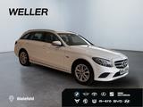 Mercedes-Benz C 300 e T 9G-TRON *LED*360°*el Sitze*SHZ*el Heck - Mercedes-Benz C-Klasse Gebrauchtwagen