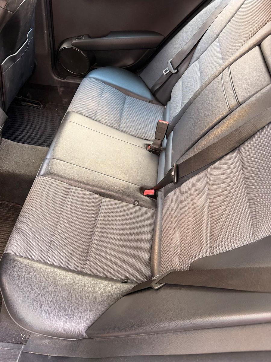 Mercedes-Benz 200 2012 — photo 6
